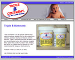 Triple B Ointment